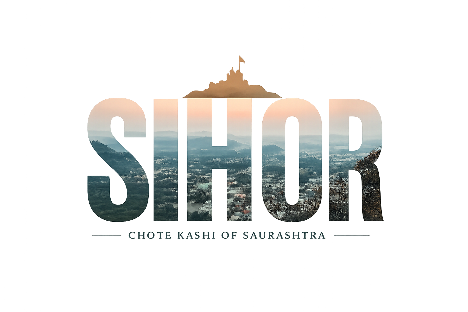 Sihor City